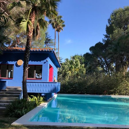 Hotel El Botanico De Sagra Zewnętrze zdjęcie