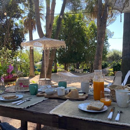Hotel El Botanico De Sagra Zewnętrze zdjęcie