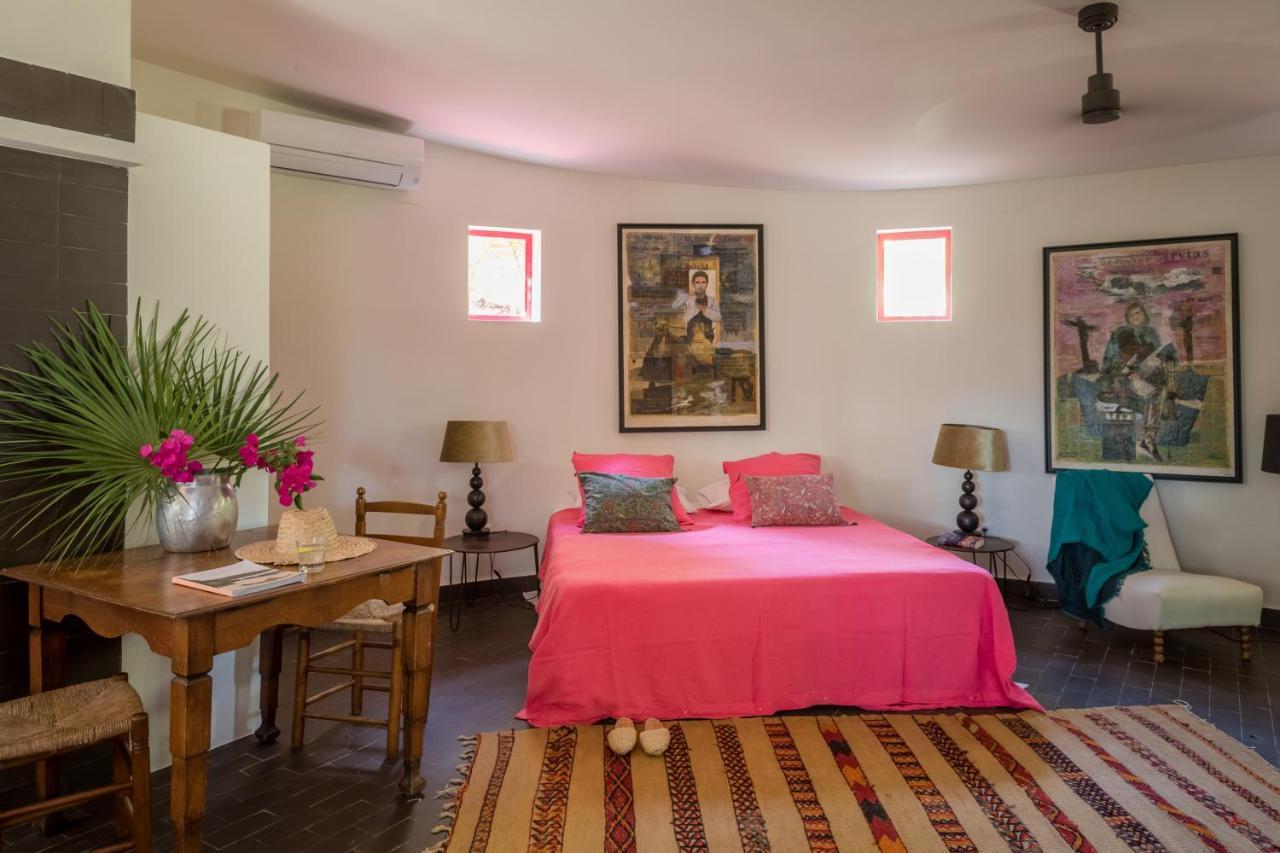 Hotel El Botanico De Sagra Zewnętrze zdjęcie