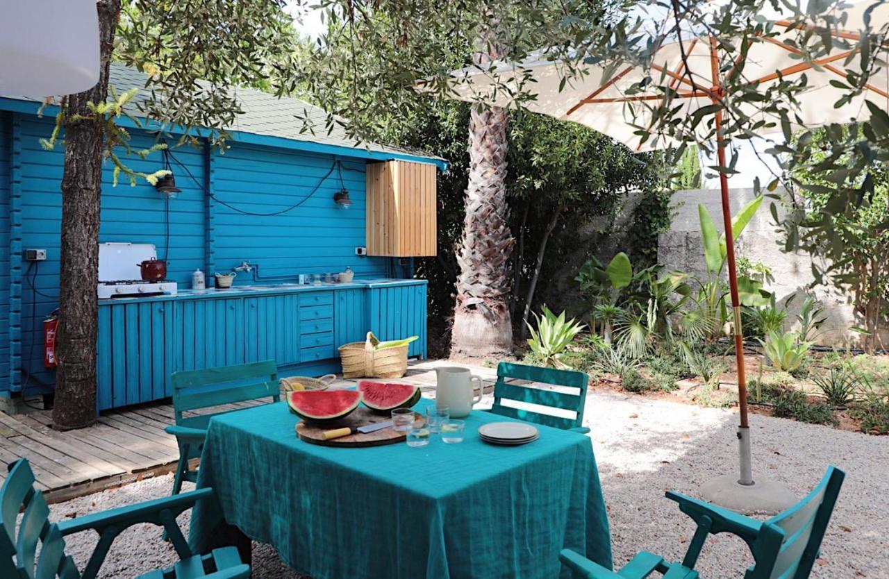 Hotel El Botanico De Sagra Zewnętrze zdjęcie