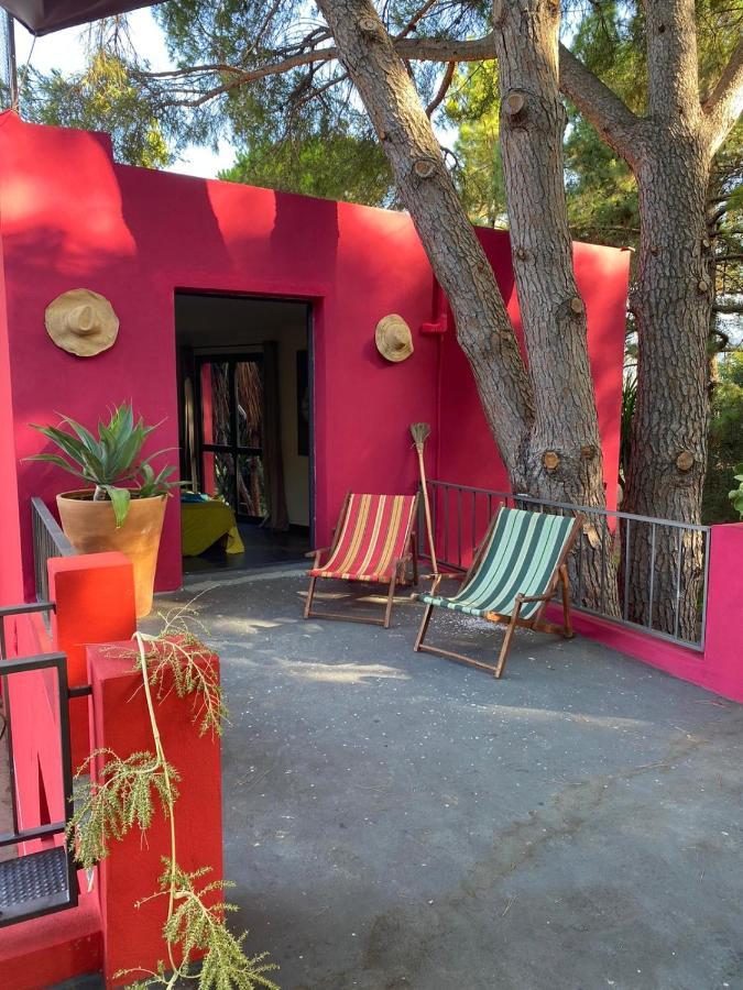 Hotel El Botanico De Sagra Zewnętrze zdjęcie