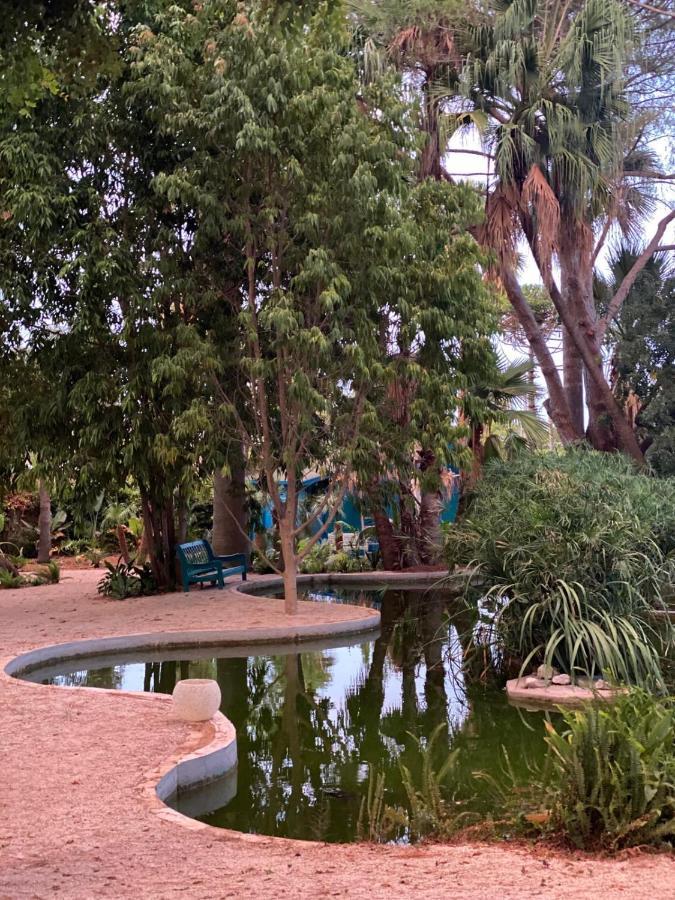 Hotel El Botanico De Sagra Zewnętrze zdjęcie