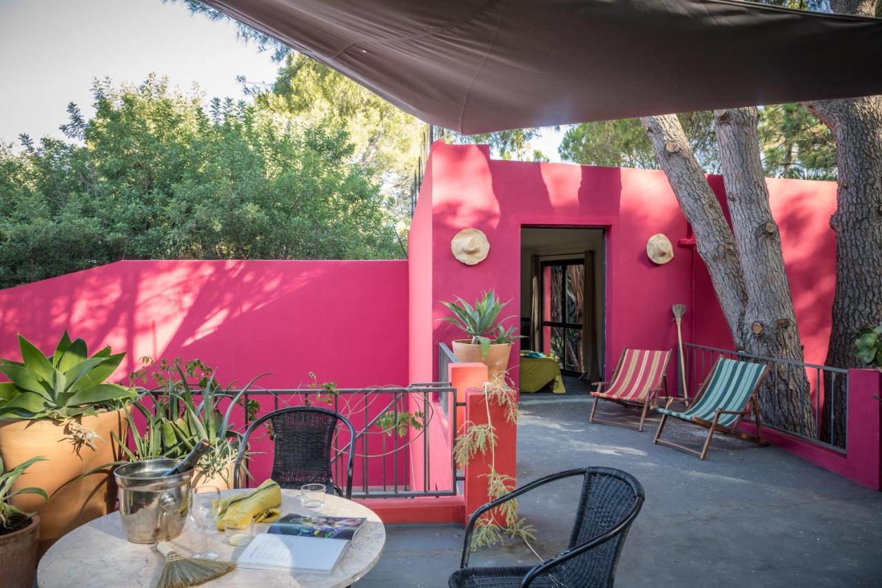 Hotel El Botanico De Sagra Zewnętrze zdjęcie