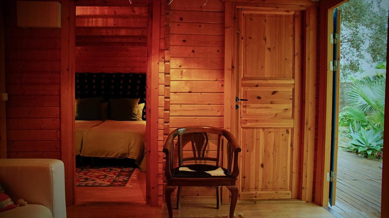 Hotel El Botanico De Sagra Zewnętrze zdjęcie