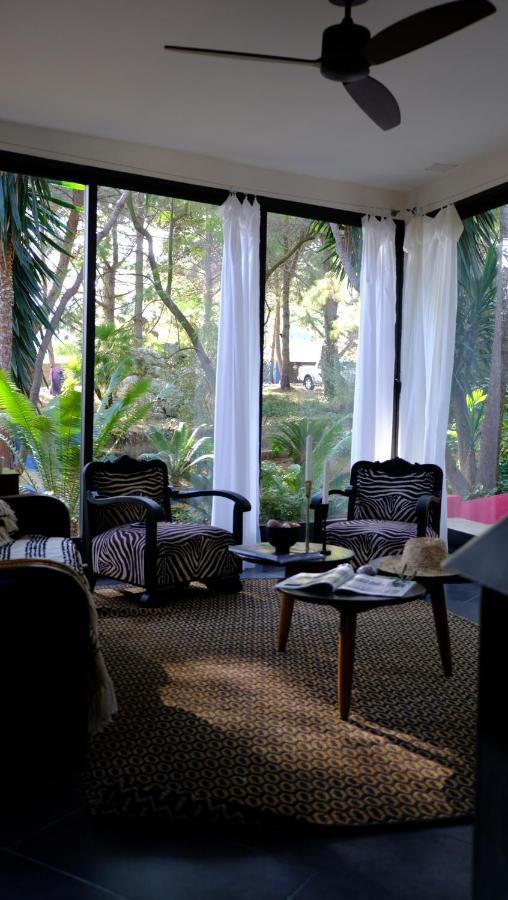 Hotel El Botanico De Sagra Zewnętrze zdjęcie