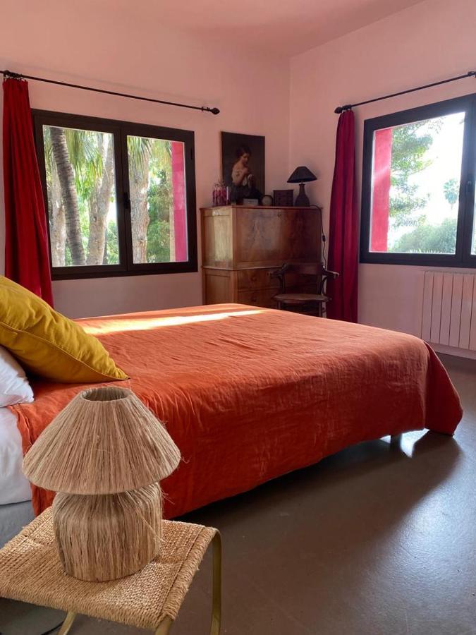 Hotel El Botanico De Sagra Zewnętrze zdjęcie