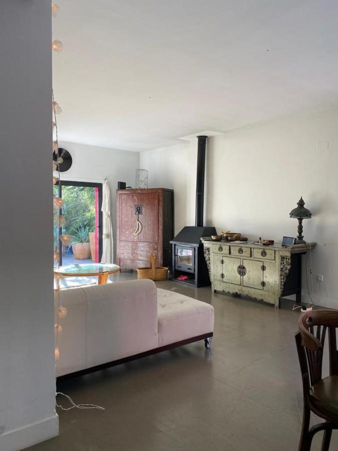 Hotel El Botanico De Sagra Zewnętrze zdjęcie