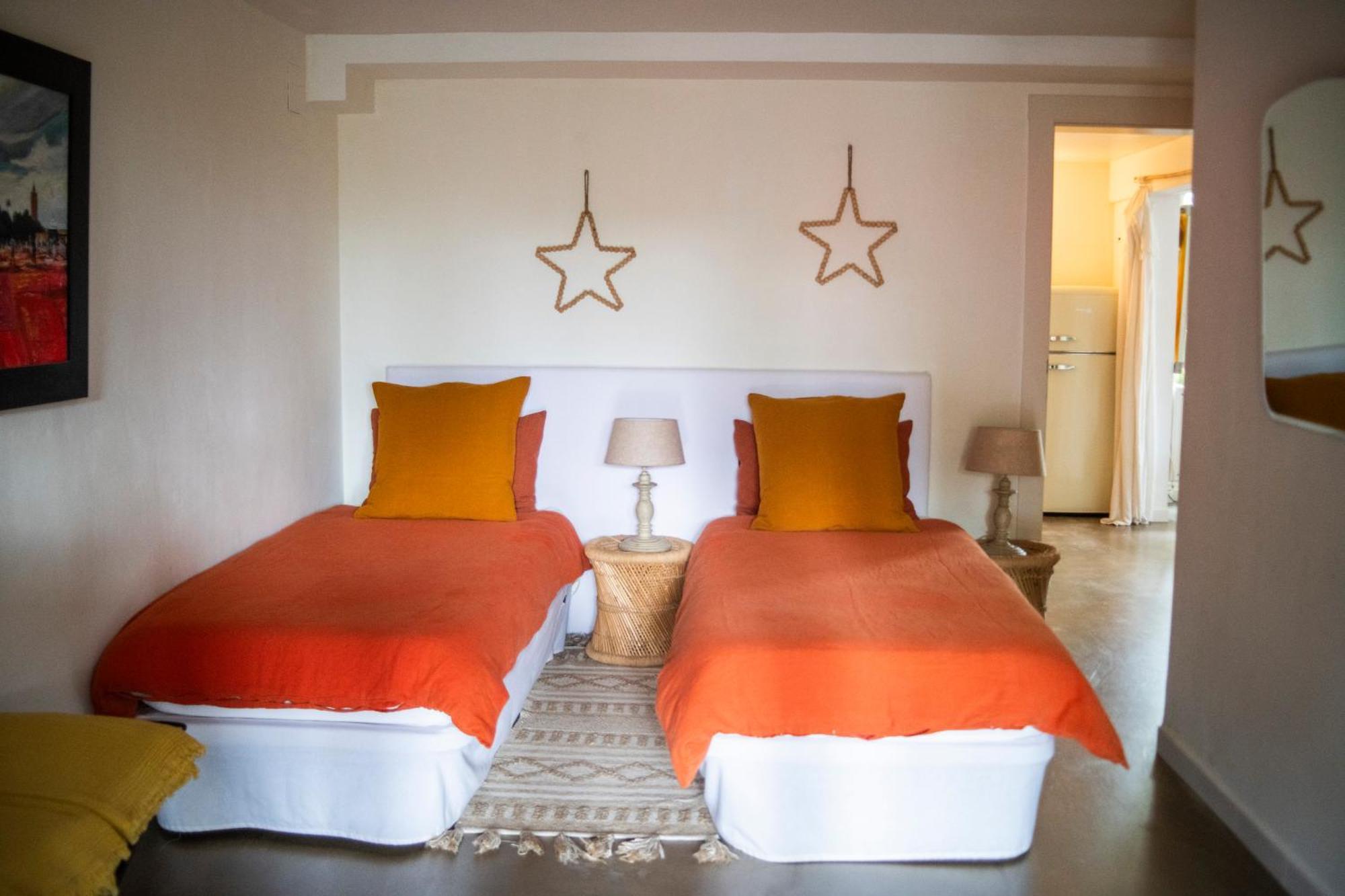 Hotel El Botanico De Sagra Zewnętrze zdjęcie