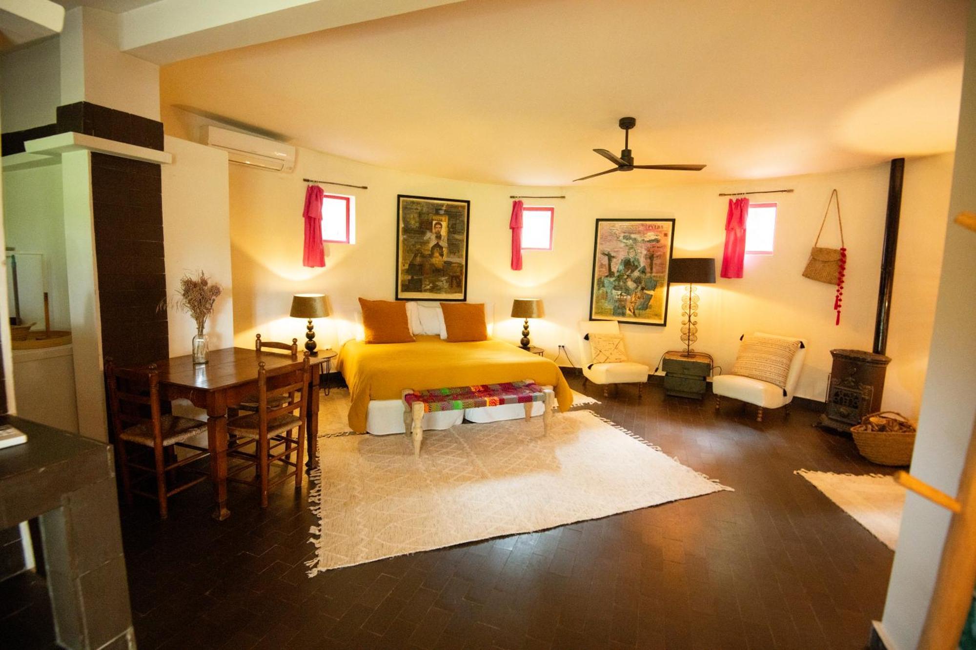 Hotel El Botanico De Sagra Zewnętrze zdjęcie
