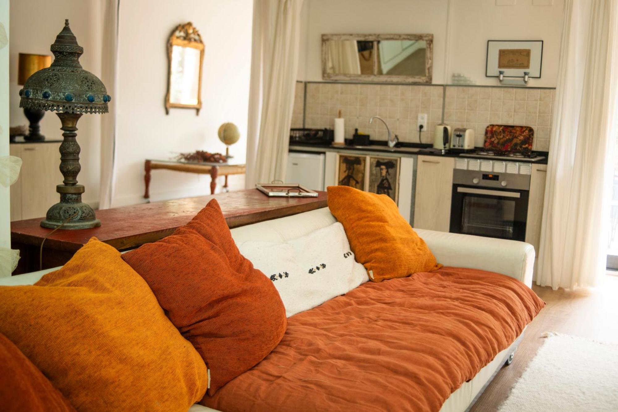 Hotel El Botanico De Sagra Zewnętrze zdjęcie
