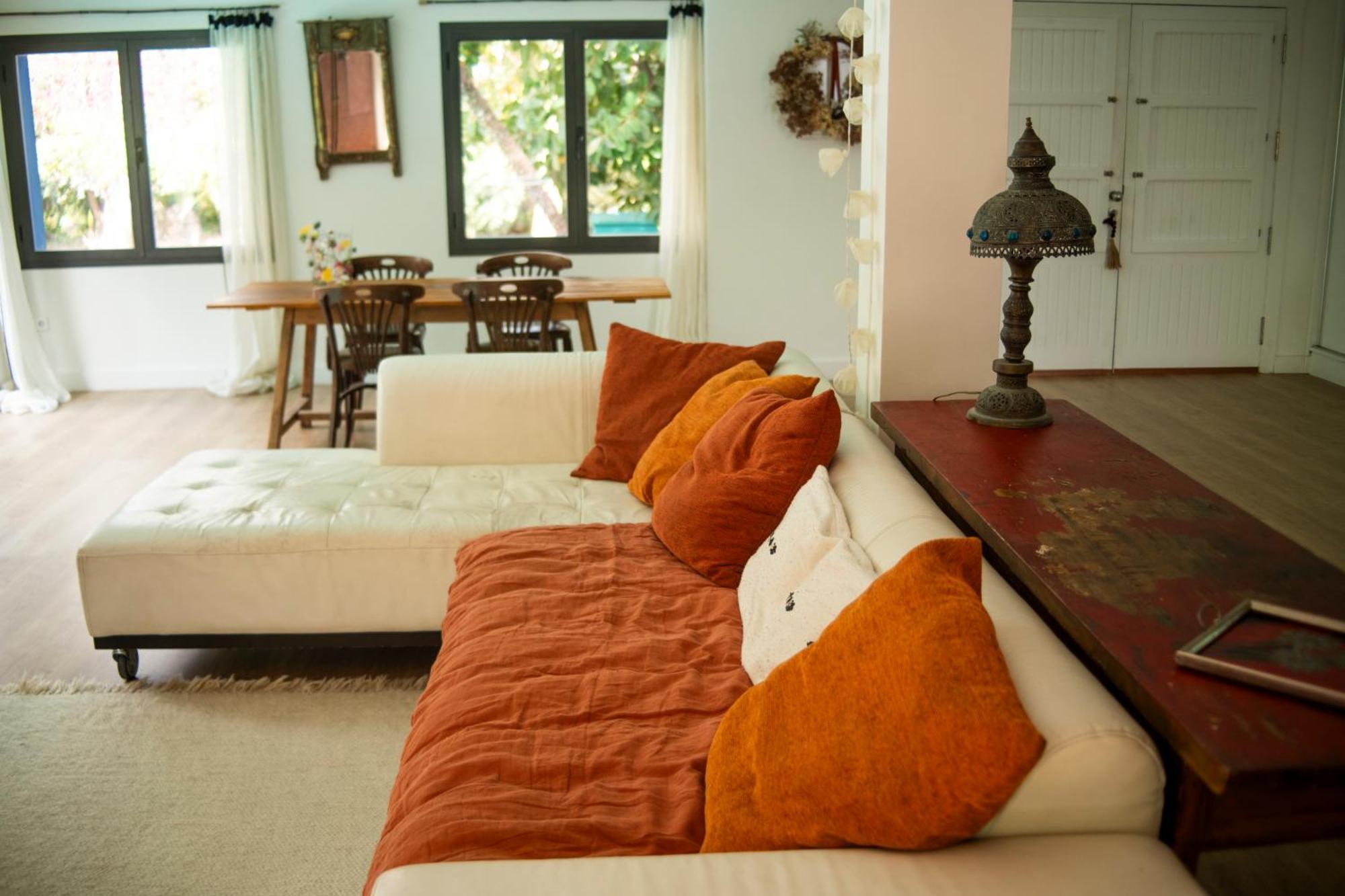 Hotel El Botanico De Sagra Zewnętrze zdjęcie
