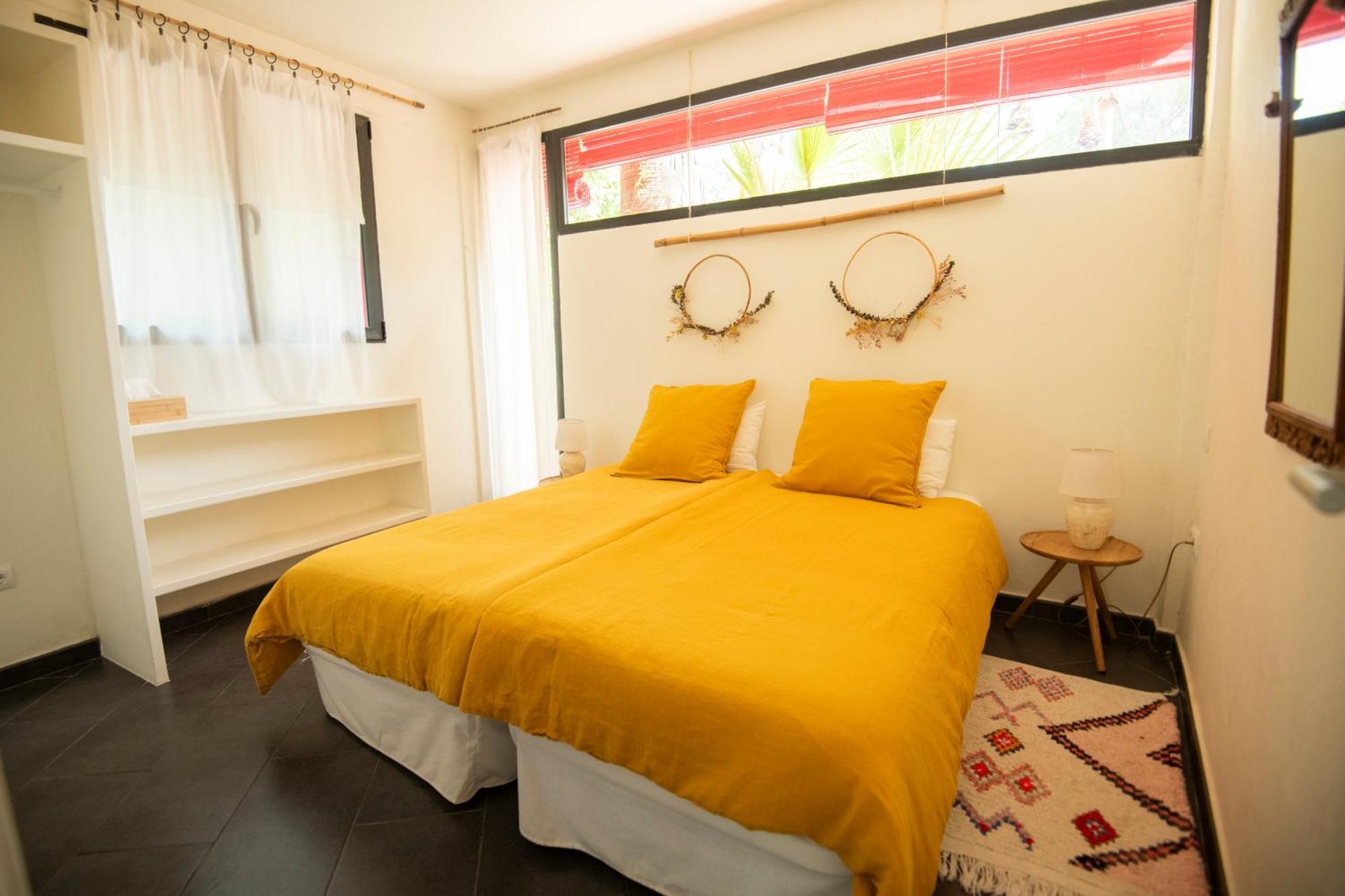 Hotel El Botanico De Sagra Zewnętrze zdjęcie