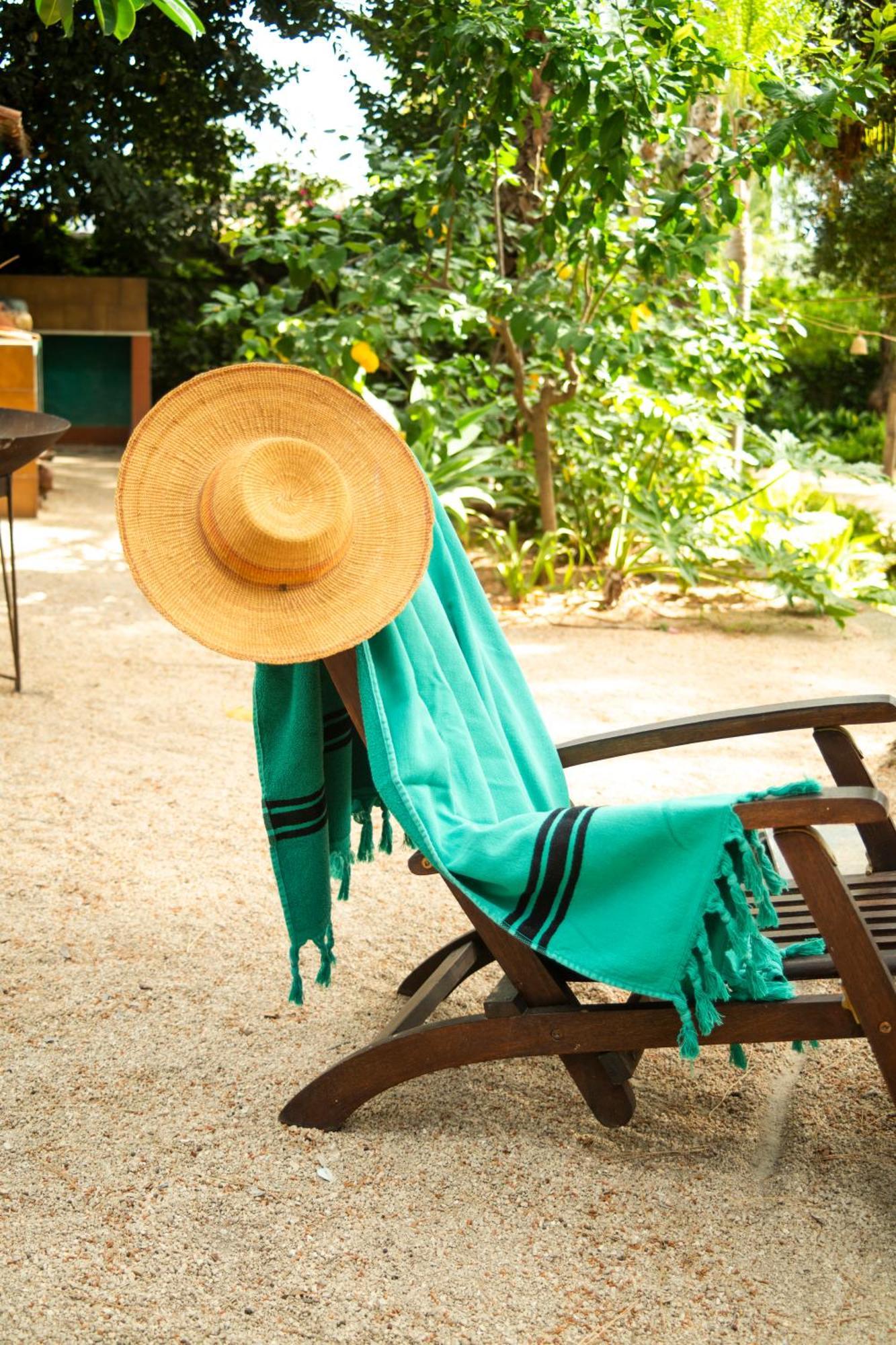 Hotel El Botanico De Sagra Zewnętrze zdjęcie