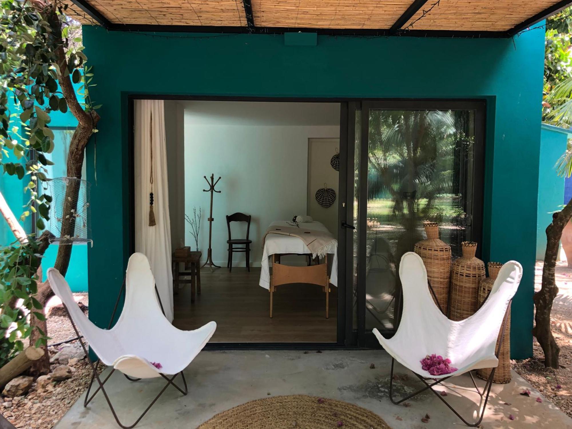 Hotel El Botanico De Sagra Zewnętrze zdjęcie