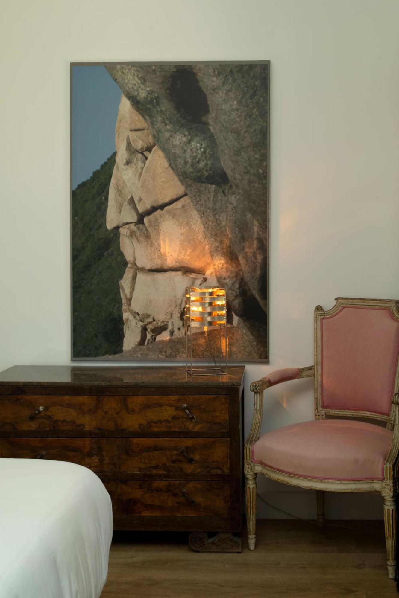 Hotel El Botanico De Sagra Zewnętrze zdjęcie