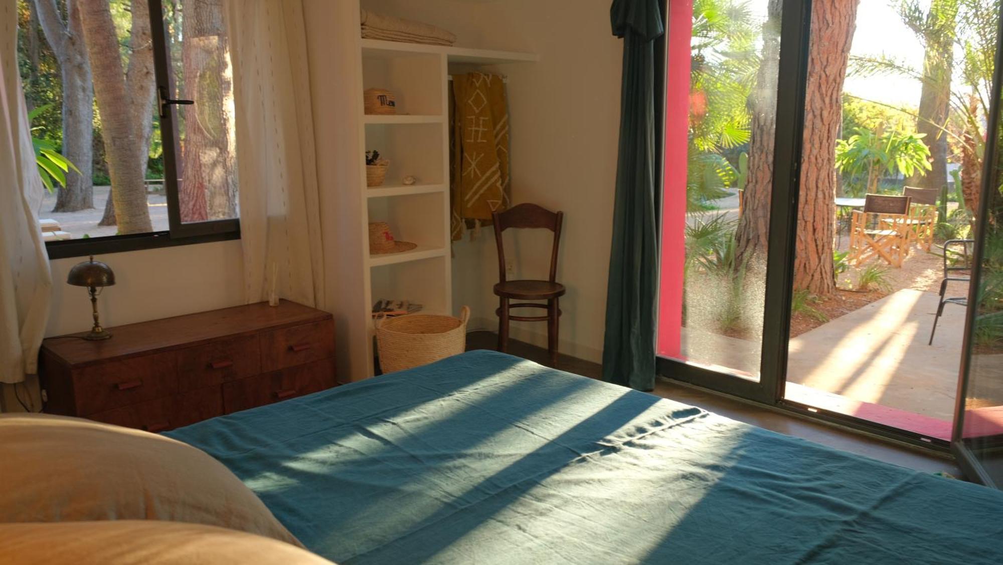 Hotel El Botanico De Sagra Zewnętrze zdjęcie