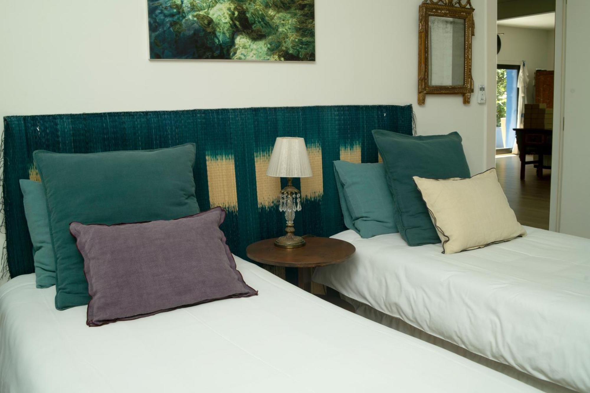 Hotel El Botanico De Sagra Zewnętrze zdjęcie