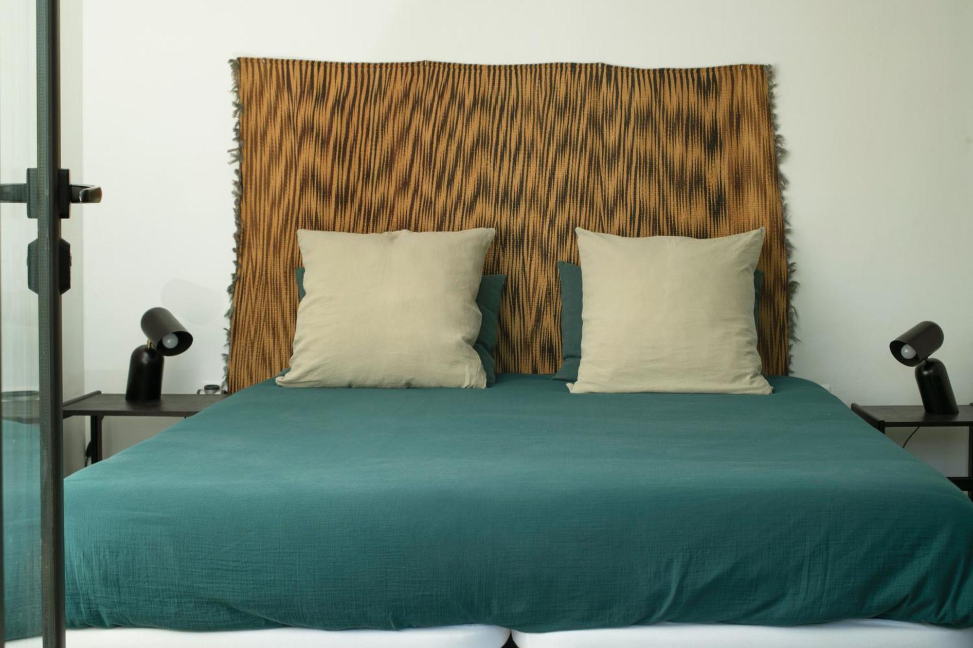 Hotel El Botanico De Sagra Zewnętrze zdjęcie