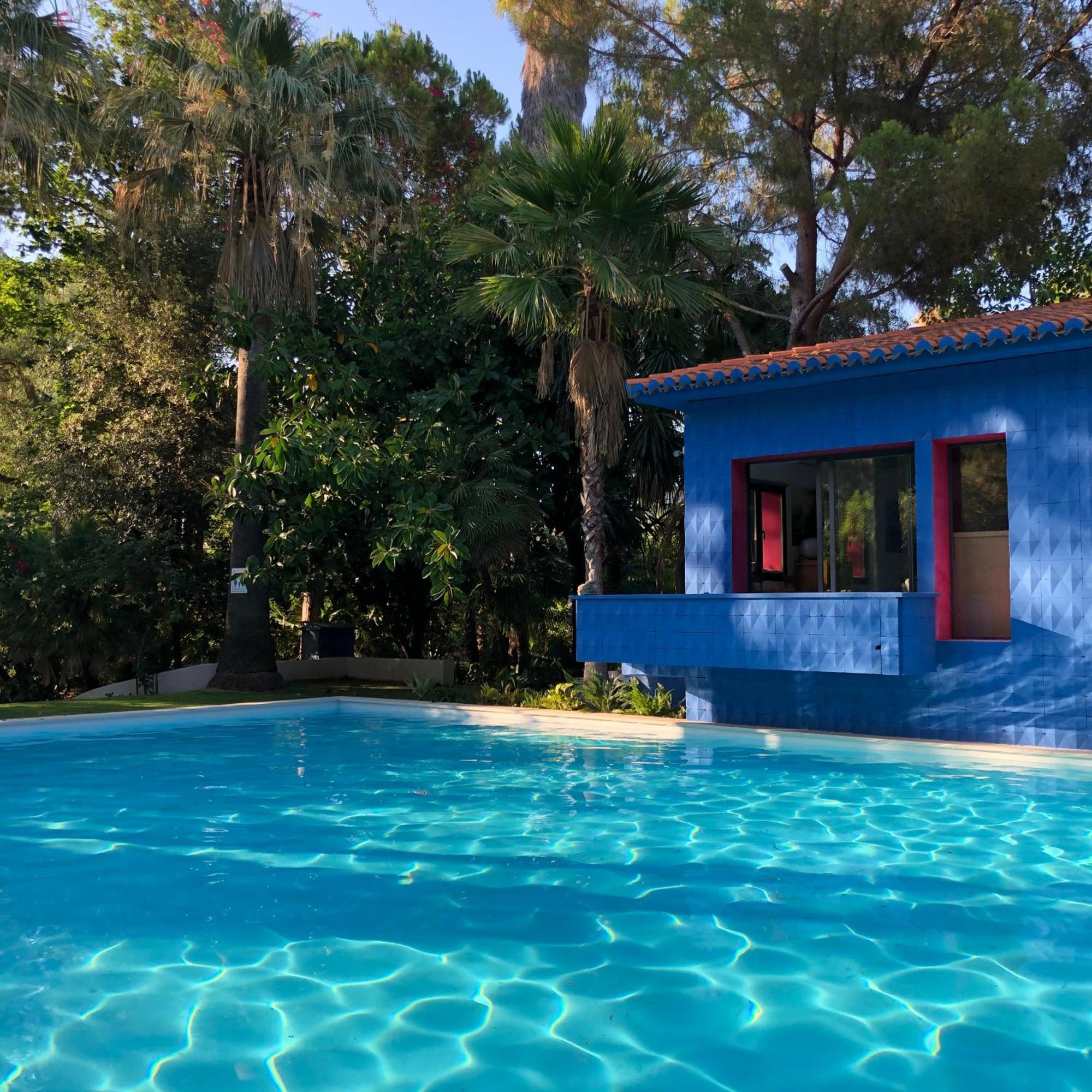Hotel El Botanico De Sagra Zewnętrze zdjęcie