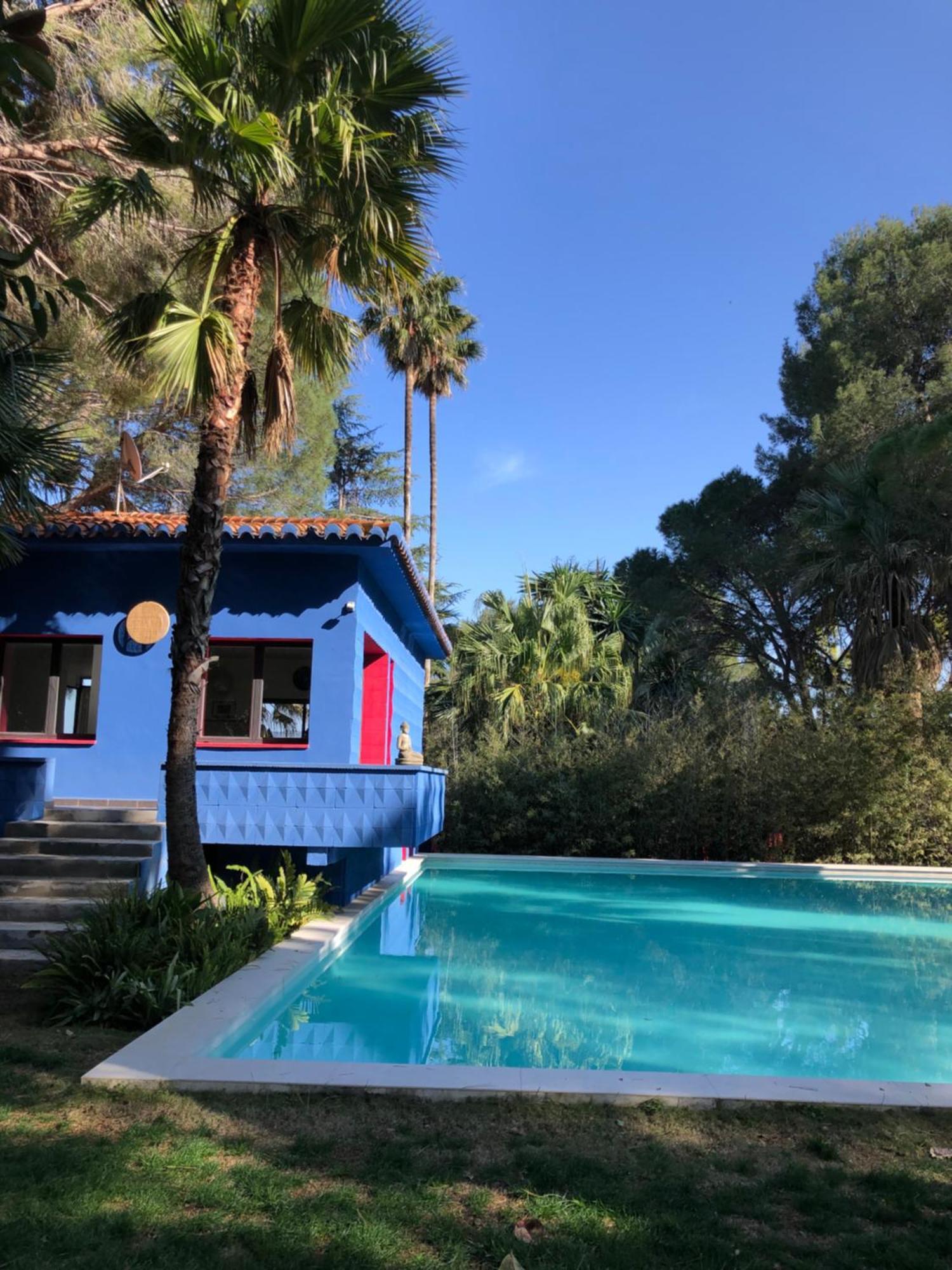 Hotel El Botanico De Sagra Zewnętrze zdjęcie